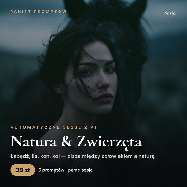Natura & Zwierzęta
